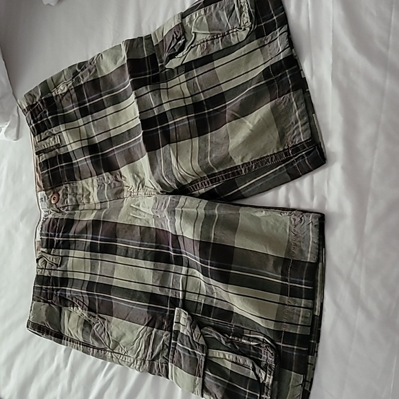 Aeropostale Shorts Mens Aeropostale Cargo Shorts Poshmark